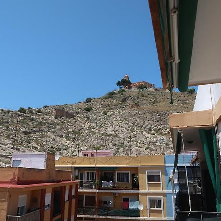 Apartamento Cullera Playa San Antonio II Exterior foto